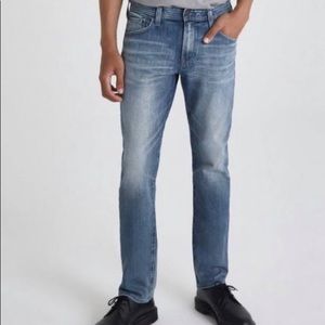 AG-ED DENIM MENS JEANS.